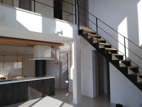 住宅展示場 注文住宅 モデルハウス 工務店 小山建設 尾道市