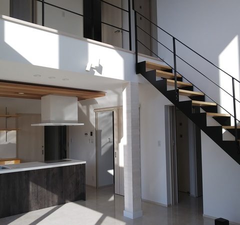 住宅展示場 注文住宅 モデルハウス 工務店 小山建設 尾道市