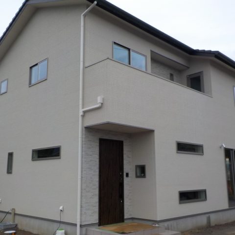 住宅展示場 注文住宅 モデルハウス 工務店 小山建設 尾道市