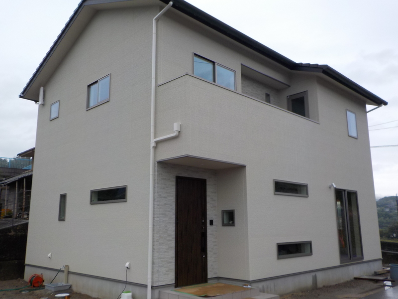 住宅展示場 注文住宅 モデルハウス 工務店 小山建設 尾道市