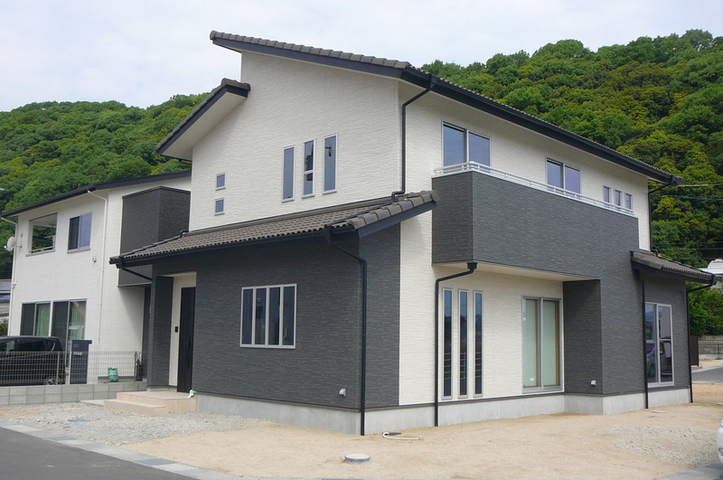 住宅展示場 注文住宅 モデルハウス 工務店 小山建設 尾道市
