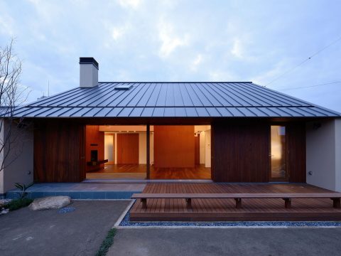 住宅展示場ネット 注文住宅 モデルハウス 建築設計事務所 澤村昌彦建築設計事務所 京都市