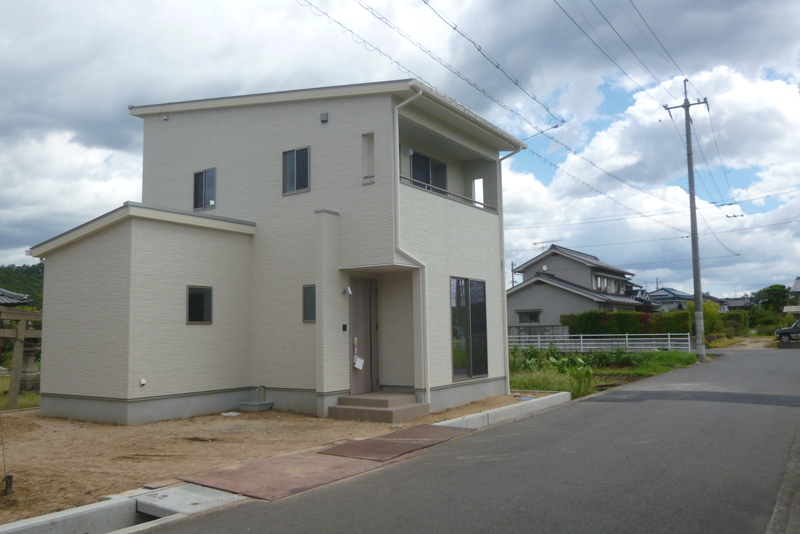 住宅展示場 注文住宅 モデルハウス 工務店 小山建設 尾道市