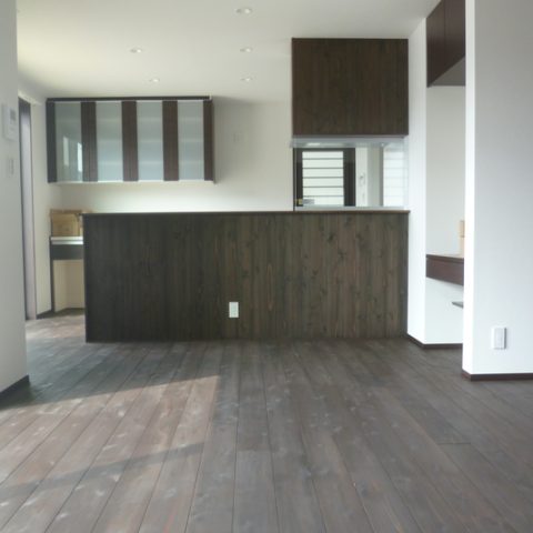住宅展示場 注文住宅 モデルハウス 工務店 小山建設 尾道市