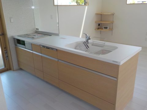 住宅展示場 注文住宅 モデルハウス 工務店 小山建設 尾道市