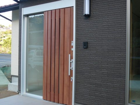住宅展示場 注文住宅 モデルハウス 工務店 小山建設 尾道市