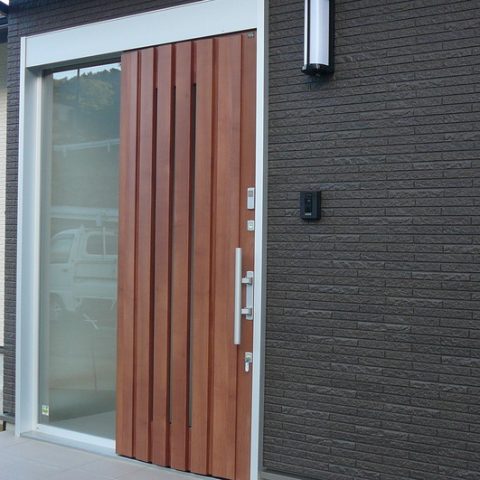 住宅展示場 注文住宅 モデルハウス 工務店 小山建設 尾道市