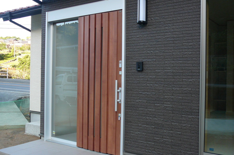 住宅展示場 注文住宅 モデルハウス 工務店 小山建設 尾道市
