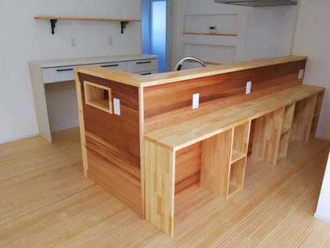 住宅展示場 注文住宅 モデルハウス 工務店 小山建設 尾道市