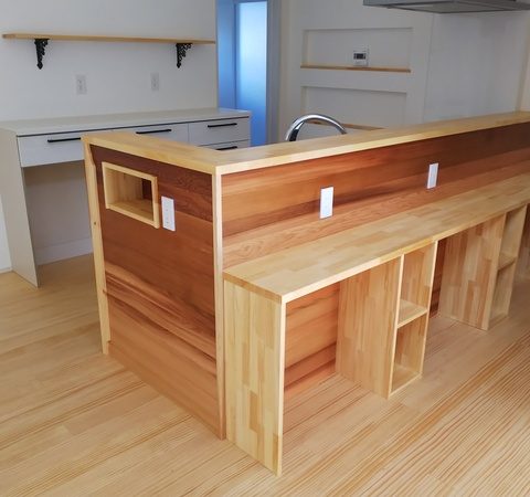 住宅展示場 注文住宅 モデルハウス 工務店 小山建設 尾道市