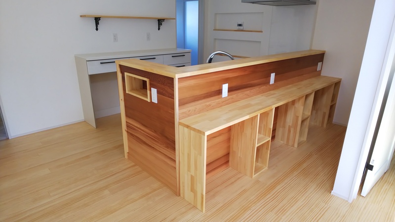 住宅展示場 注文住宅 モデルハウス 工務店 小山建設 尾道市