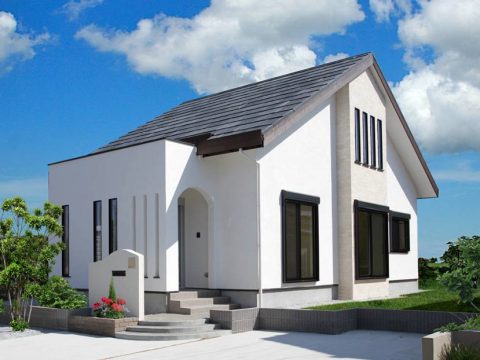 住宅展示場 注文住宅 モデルハウス 工務店 リブハウジング 都城市