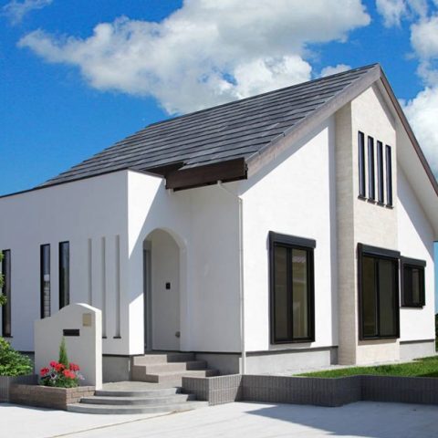 住宅展示場 注文住宅 モデルハウス 工務店 リブハウジング 都城市