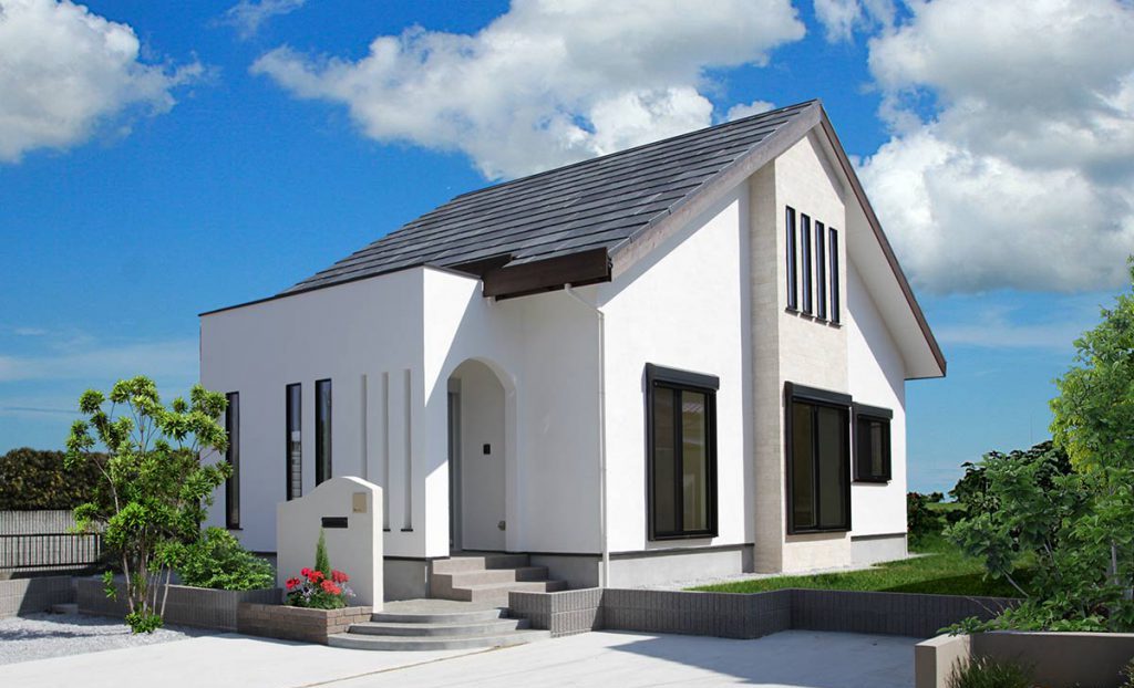 住宅展示場 注文住宅 モデルハウス 工務店 リブハウジング 都城市