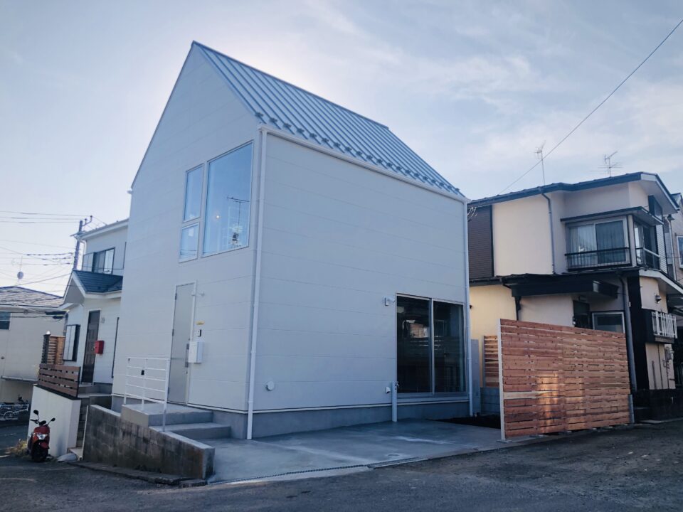 住宅展示場ネット 注文住宅 モデルハウス 工務店 みらい建築工房 沼津市