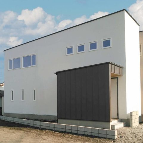 住宅展示場 注文住宅 モデルハウス 工務店 リブハウジング 都城市