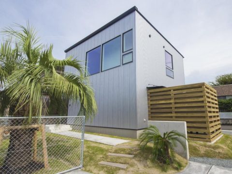 住宅展示場 注文住宅 モデルハウス 工務店 リブハウジング 都城市