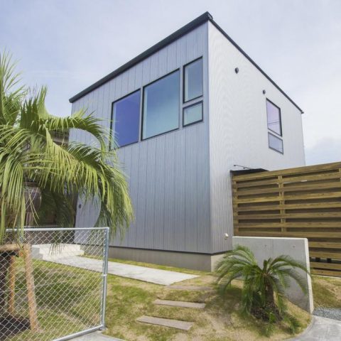 住宅展示場 注文住宅 モデルハウス 工務店 リブハウジング 都城市