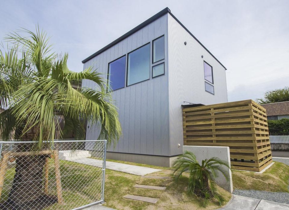 住宅展示場 注文住宅 モデルハウス 工務店 リブハウジング 都城市