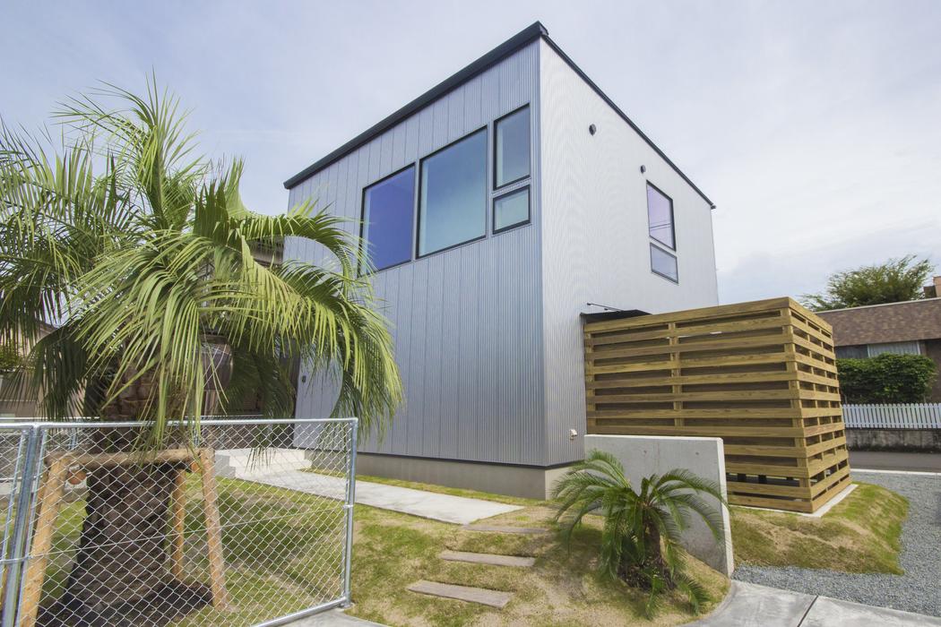 住宅展示場 注文住宅 モデルハウス 工務店 リブハウジング 都城市