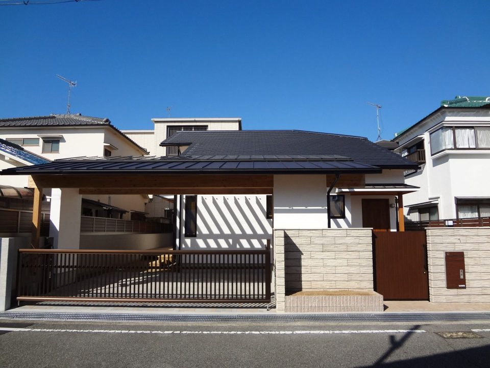 住宅展示場ネット 注文住宅 モデルハウス 工務店 竹田工務店 明石市