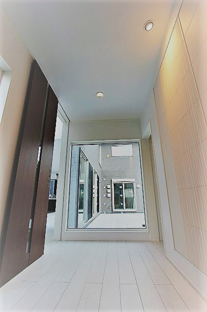 が手がけた注文住宅の施工事例（モデルハウス・住宅展示場）