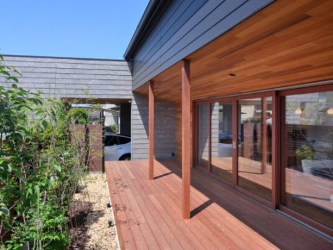 株式会社工藤工務店が手がけた注文住宅の施工事例（モデルハウス・住宅展示場）