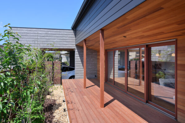 株式会社工藤工務店が手がけた注文住宅の施工事例（モデルハウス・住宅展示場）