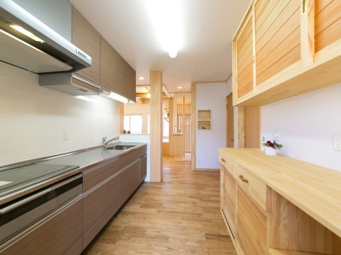 住宅展示場 注文住宅 モデルハウス 工務店 大功建設 静岡市