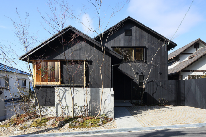 住宅展示場ネット　注文住宅　モデルハウス　工務店　戎工務店　神戸市