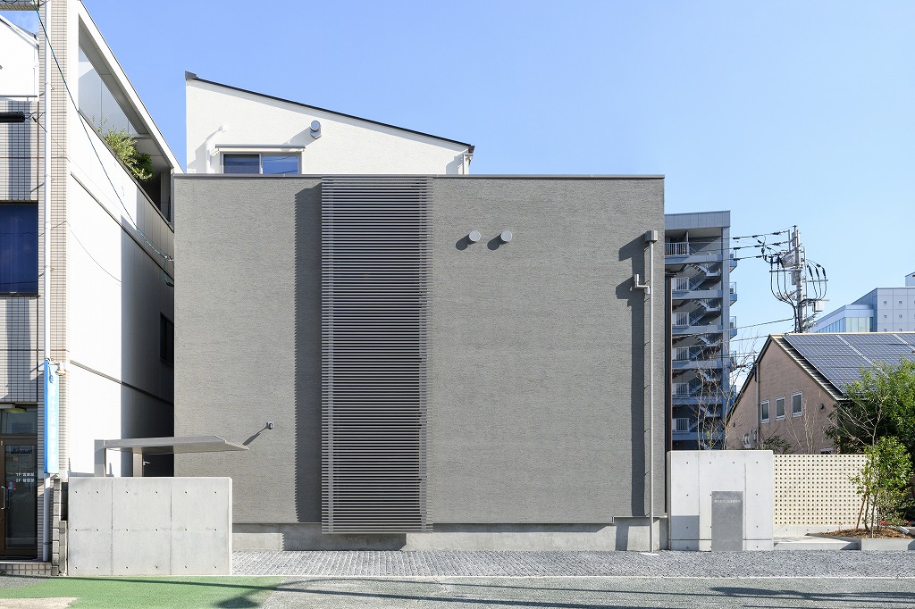 住宅展示場 注文住宅 モデルハウス 工務店 松尾設計室 明石市