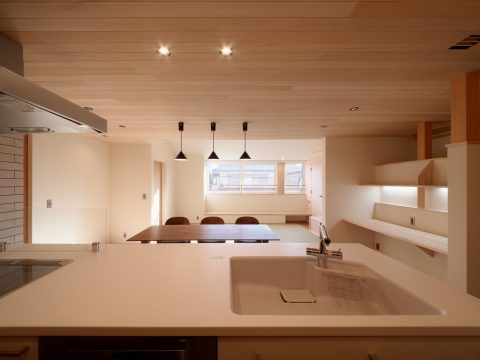 住宅展示場 注文住宅 モデルハウス 工務店 松尾設計室 明石市