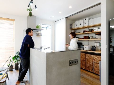 株式会社ひかり工務店が手がけた注文住宅の施工事例（モデルハウス・住宅展示場）