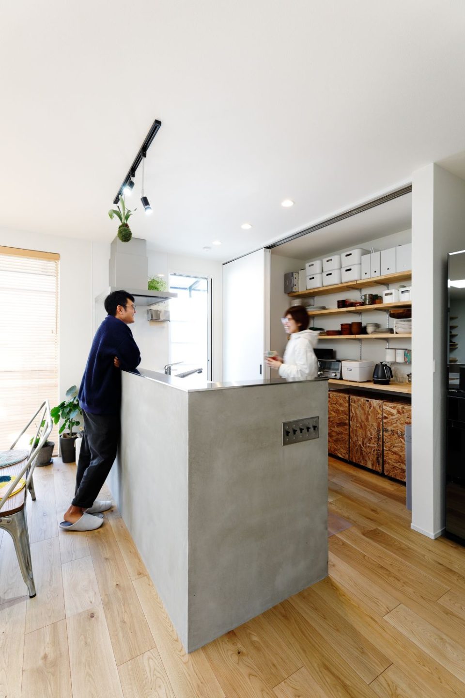 株式会社ひかり工務店が手がけた注文住宅の施工事例（モデルハウス・住宅展示場）