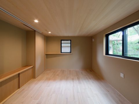 住宅展示場 注文住宅 モデルハウス 工務店 松尾設計室 明石市