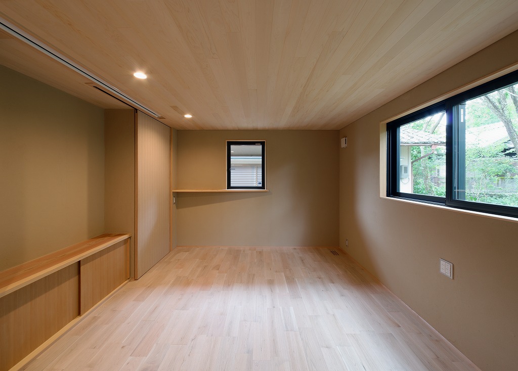 住宅展示場 注文住宅 モデルハウス 工務店 松尾設計室 明石市