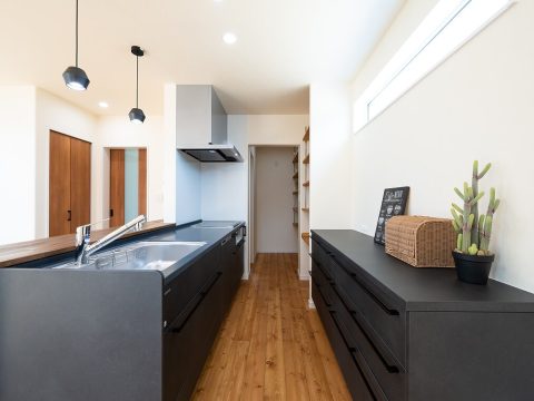 が手がけた注文住宅の施工事例（モデルハウス・住宅展示場）