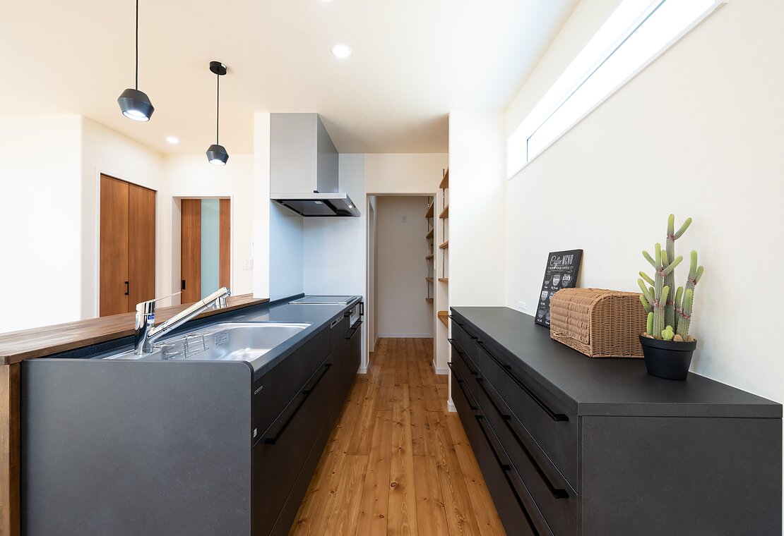 が手がけた注文住宅の施工事例（モデルハウス・住宅展示場）