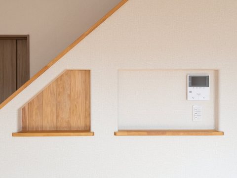 が手がけた注文住宅の施工事例（モデルハウス・住宅展示場）