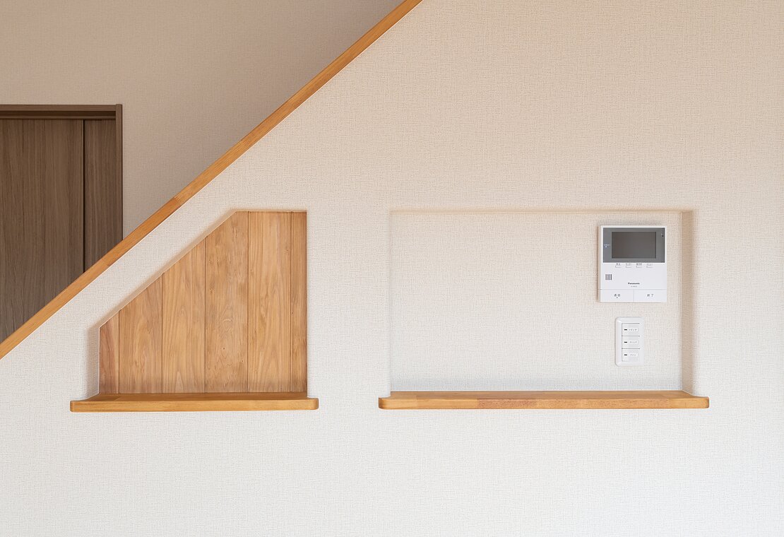 が手がけた注文住宅の施工事例（モデルハウス・住宅展示場）