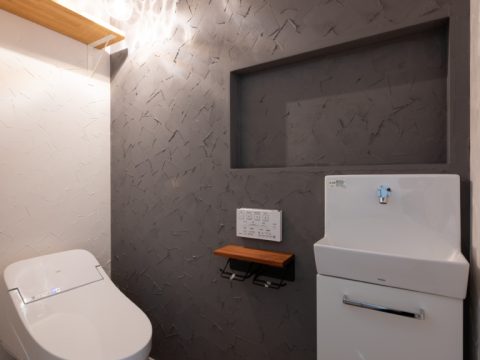 が手がけた注文住宅の施工事例（モデルハウス・住宅展示場）