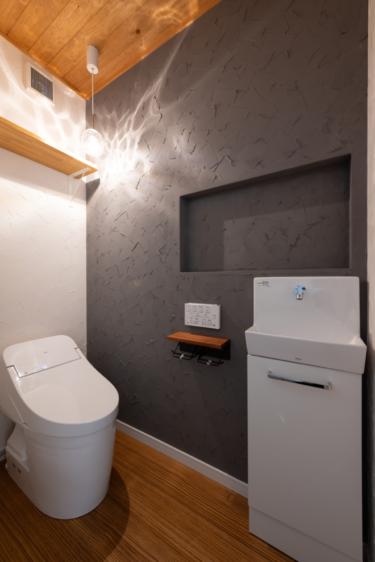 が手がけた注文住宅の施工事例（モデルハウス・住宅展示場）