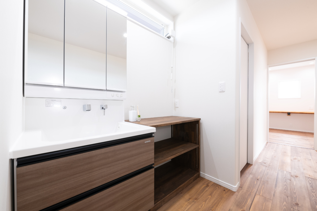 が手がけた注文住宅の施工事例（モデルハウス・住宅展示場）