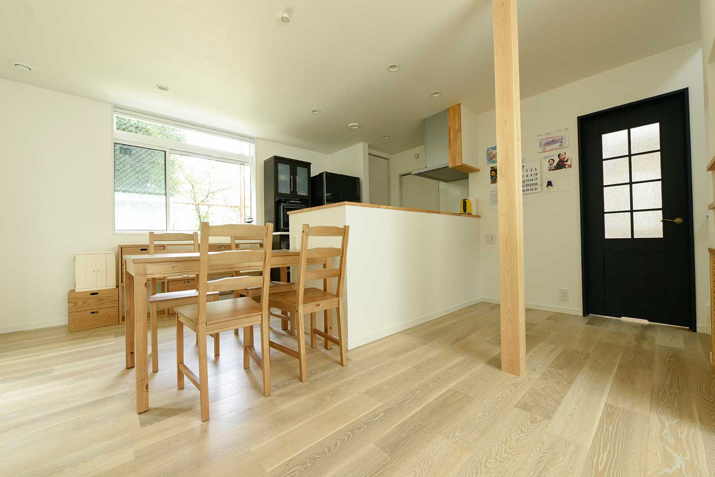 が手がけた注文住宅の施工事例（モデルハウス・住宅展示場）