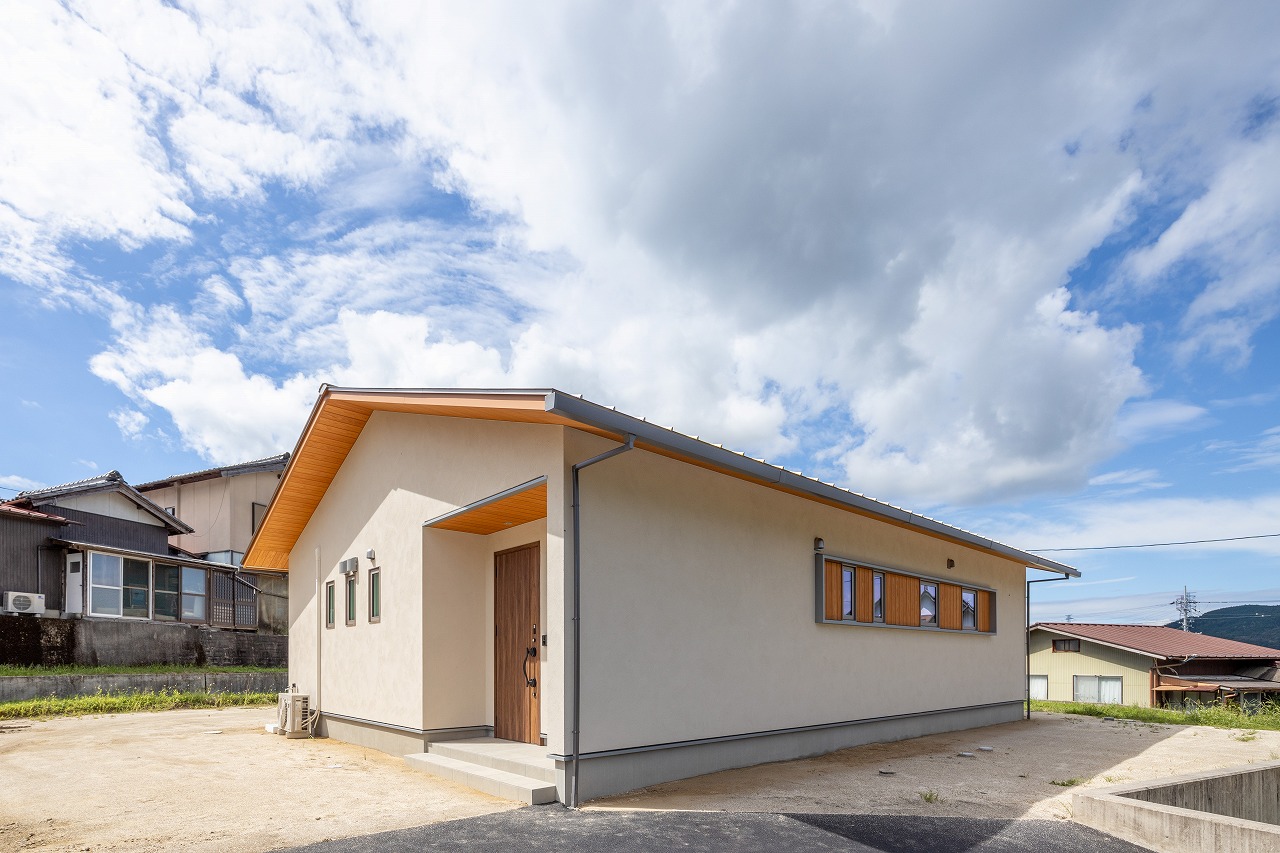 株式会社小栗材木店が手がけた注文住宅の施工事例（モデルハウス・住宅展示場）