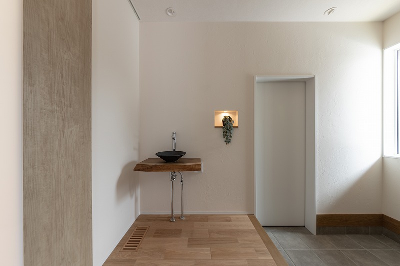 株式会社小栗材木店が手がけた注文住宅の施工事例（モデルハウス・住宅展示場）