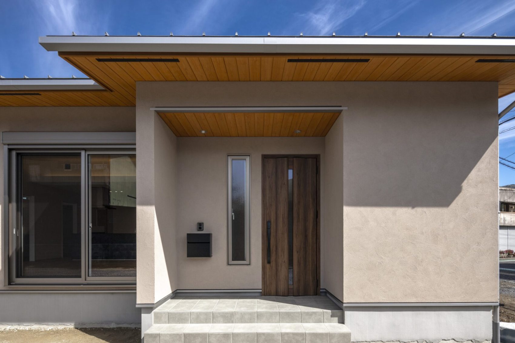 株式会社小栗材木店が手がけた注文住宅の施工事例（モデルハウス・住宅展示場）