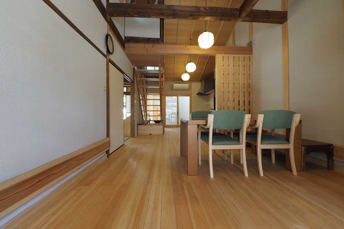 株式会社小林工務店が手がけた注文住宅の施工事例（モデルハウス・住宅展示場）