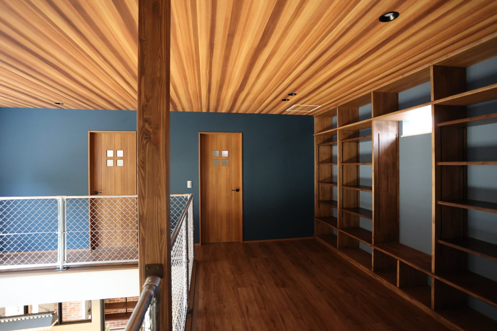 株式会社 前昌建設が手がけた注文住宅の施工事例（モデルハウス・住宅展示場）