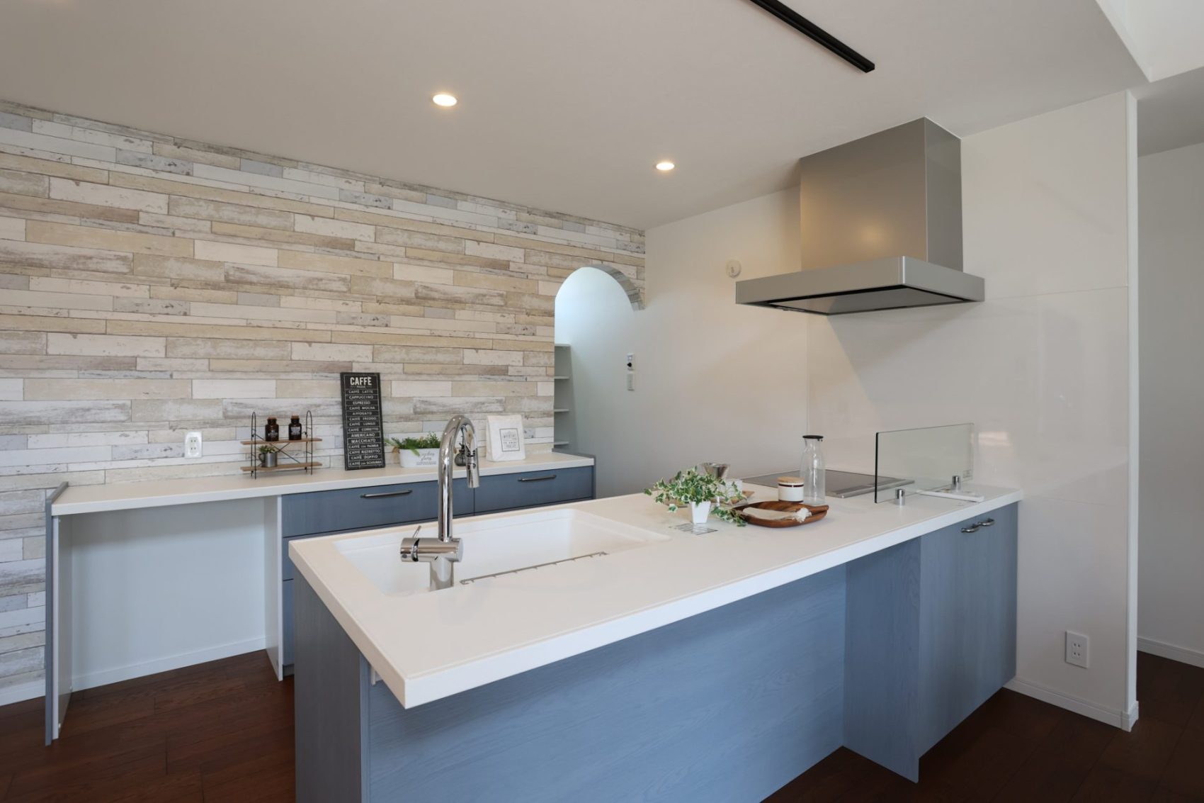 株式会社 前昌建設が手がけた注文住宅の施工事例（モデルハウス・住宅展示場）